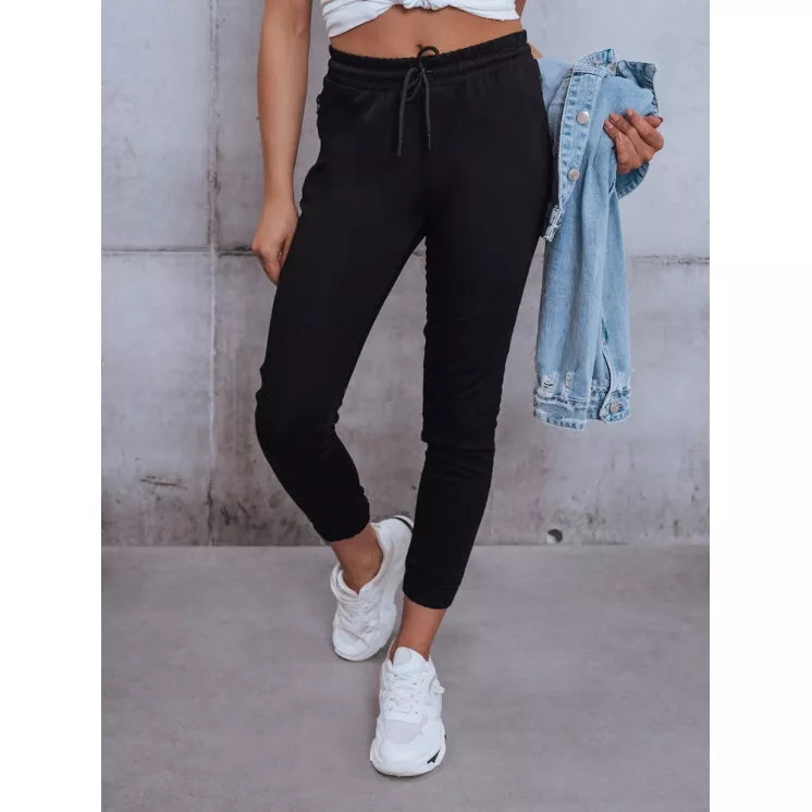 Black women's trousers Bing