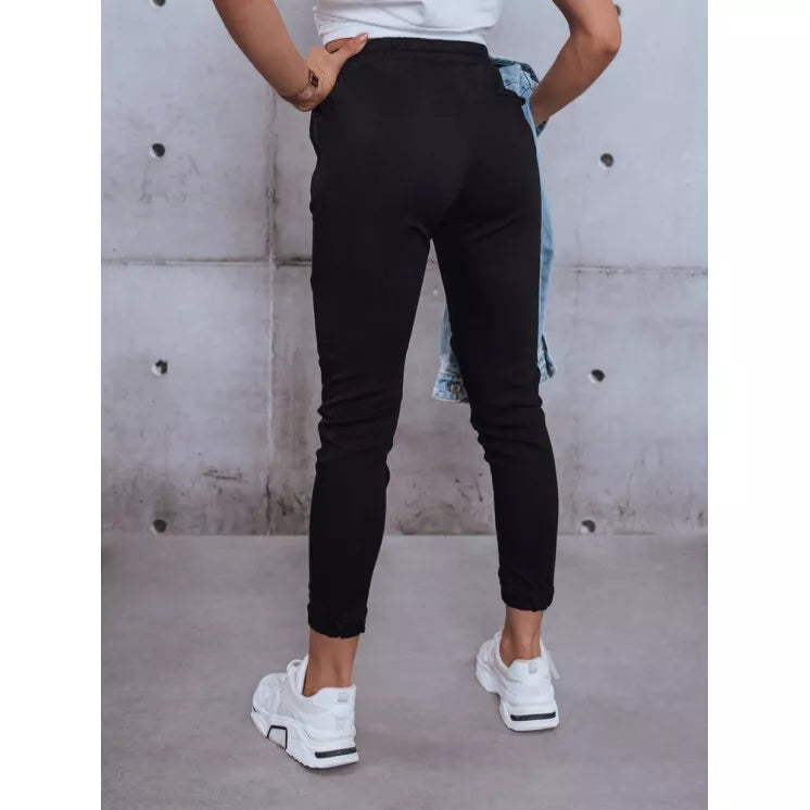 Black women's trousers Bing