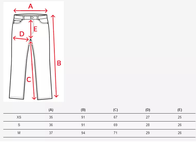 Black women's trousers Bing