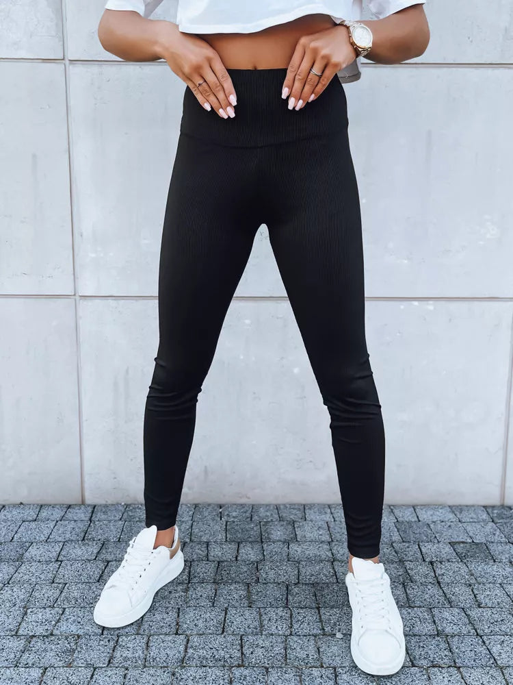 Black leggings Rumer