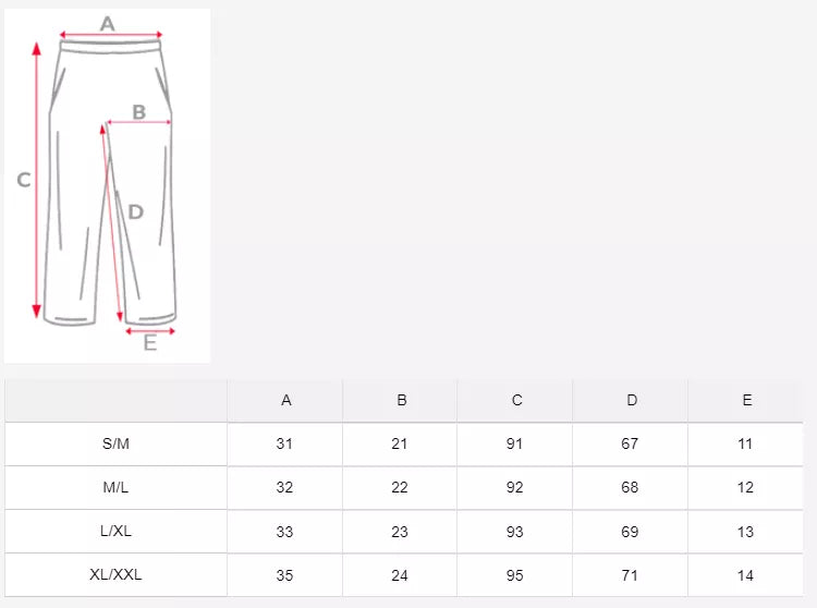 Black women's leggings with green details Tuver