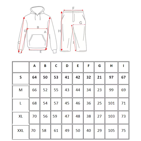 Black men's suit Lipo