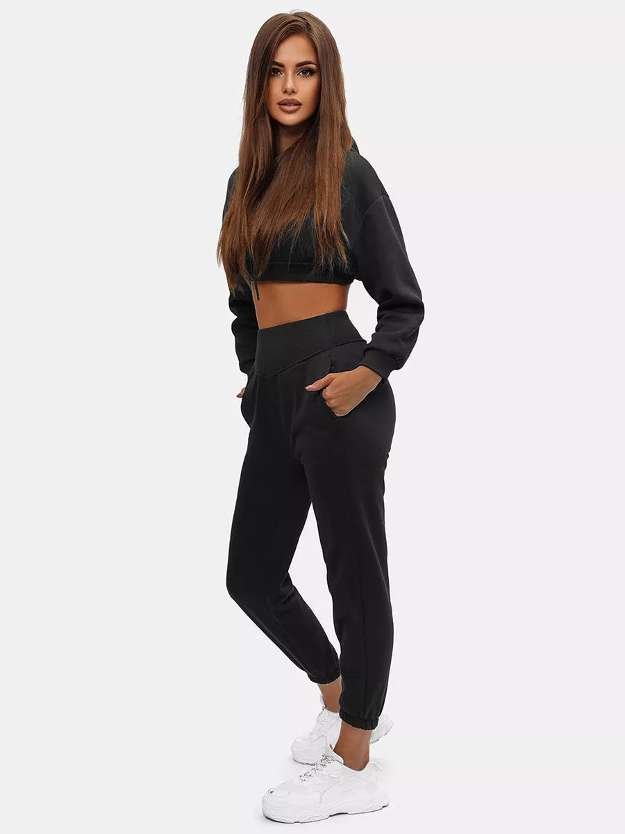 Black women's set Ester