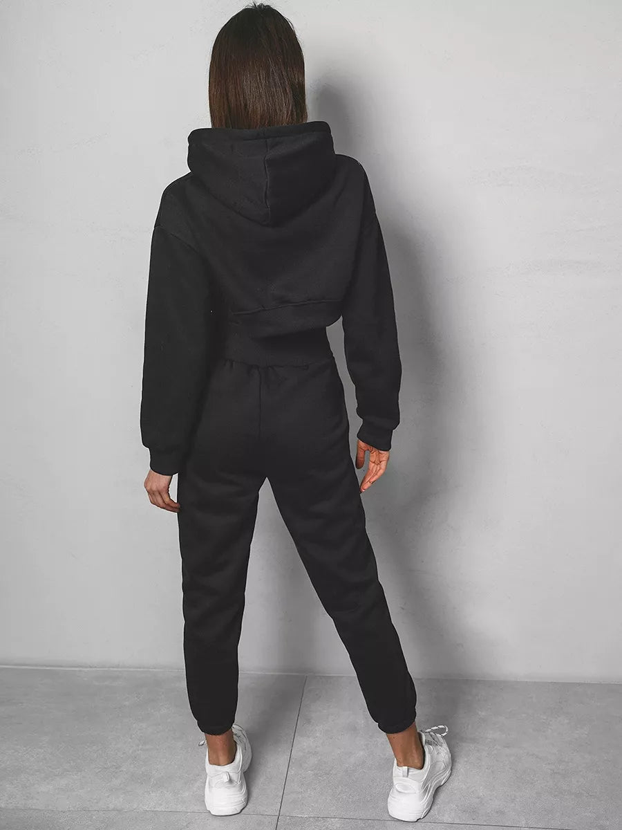 Black women's set Ester