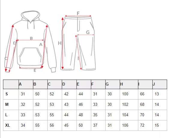 Black women's set Ester