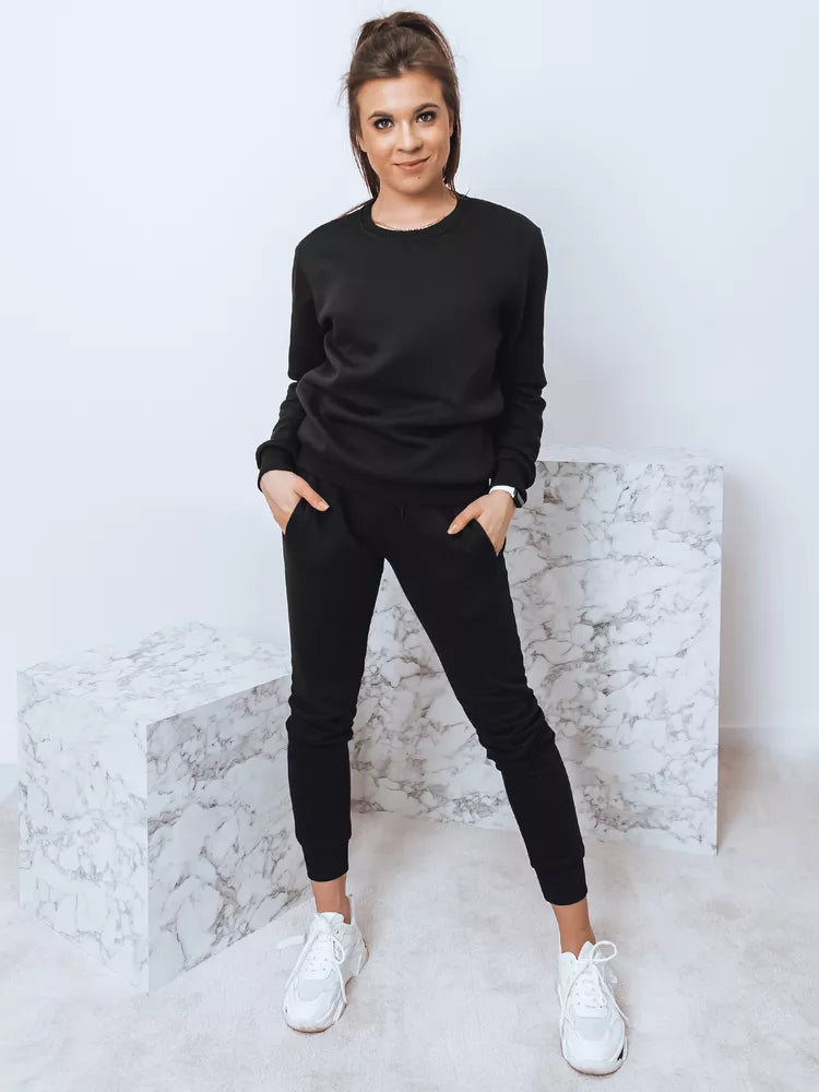 Black women's set Etel