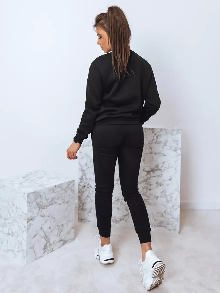 Black women's set Etel