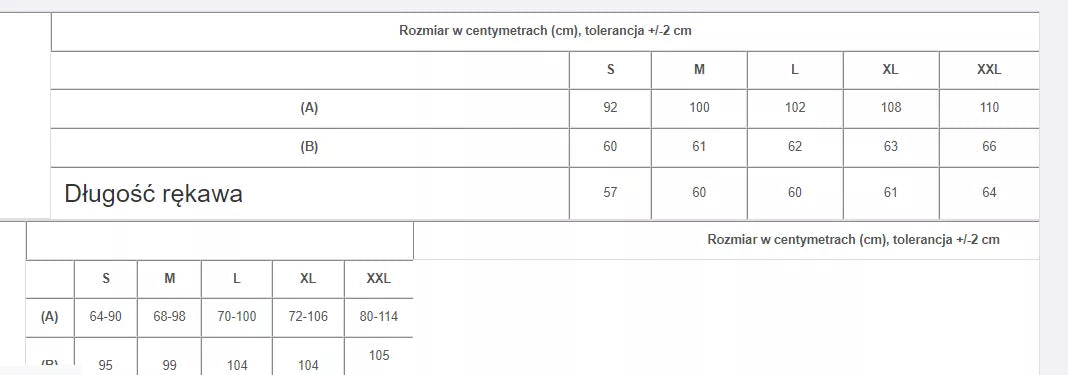 Black women's set Etel