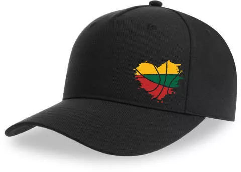Black hat Lithuania