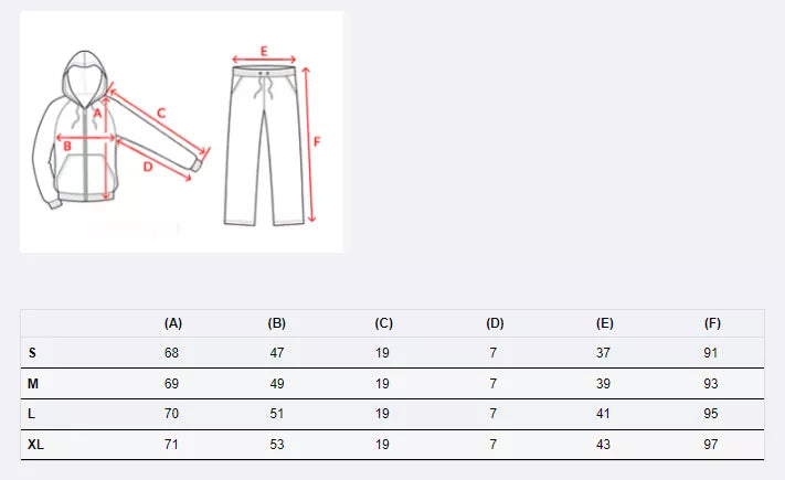 Black men's suit Guga