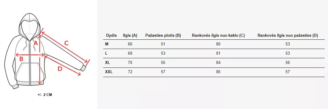 Black men's tracksuit Dynoro