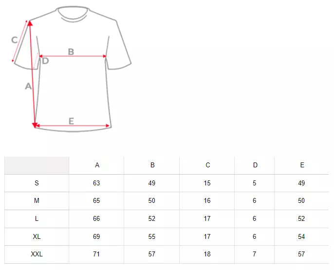 Black men's T-shirt Lika