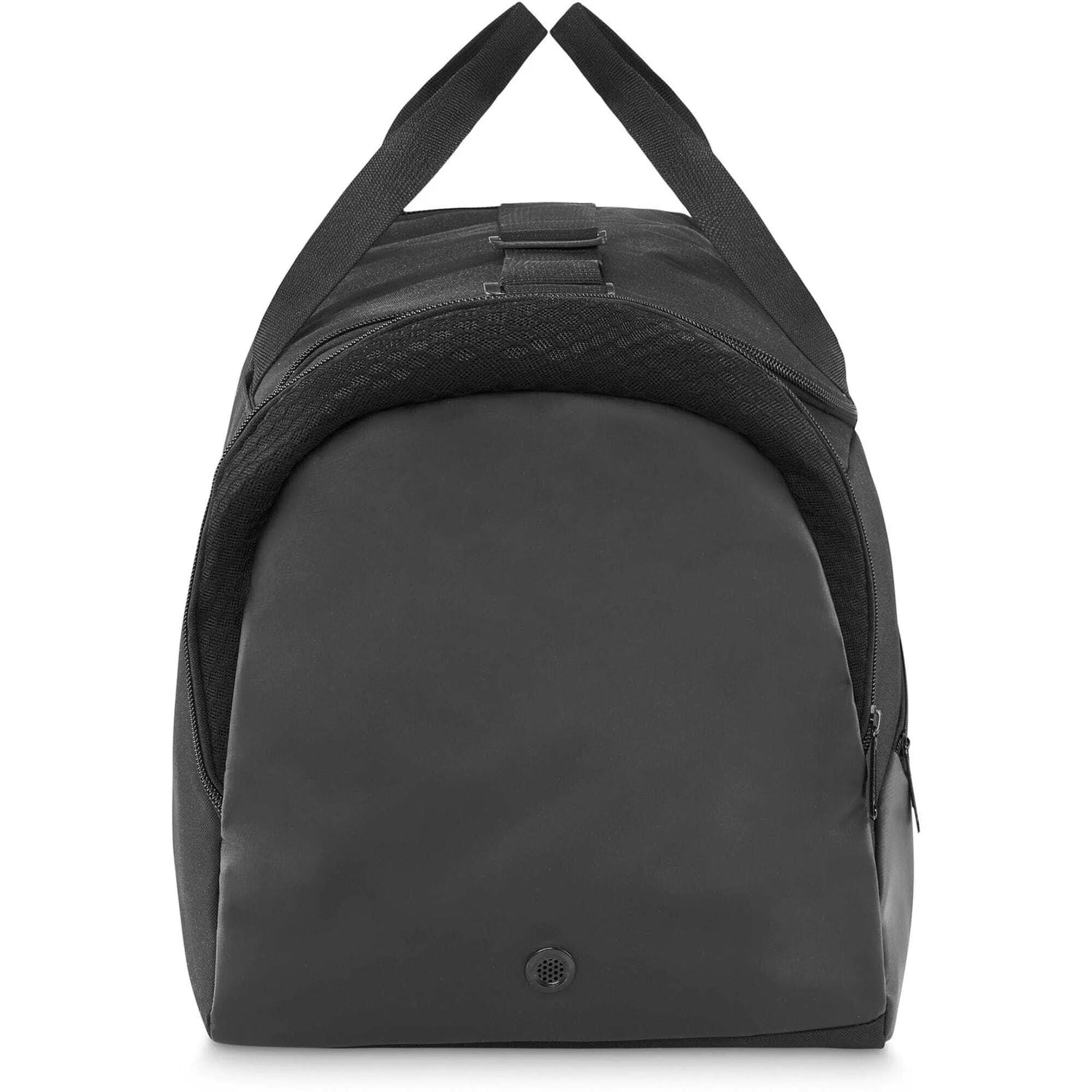 Sports black bag Move