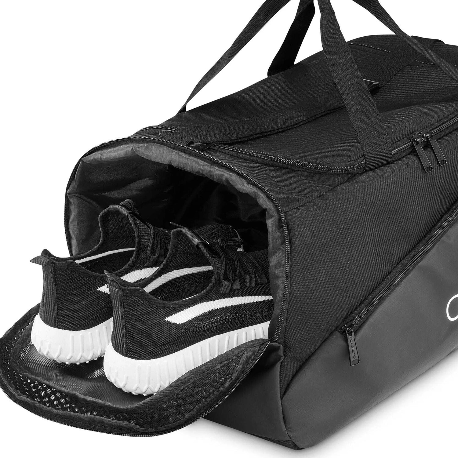 Sports black bag Move