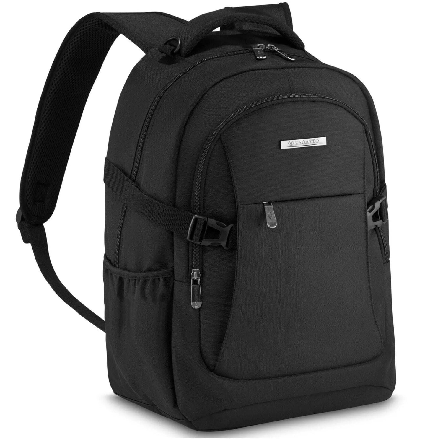 Backpack with laptop compartment Rome