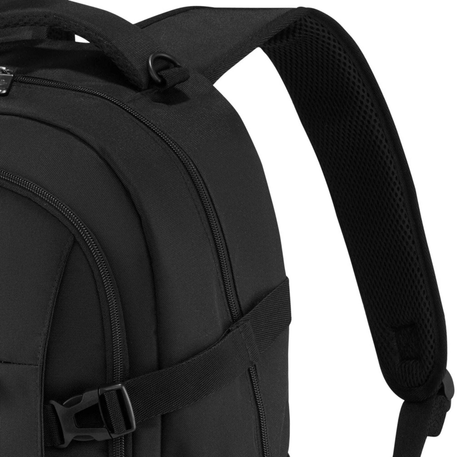 Backpack with laptop compartment Rome