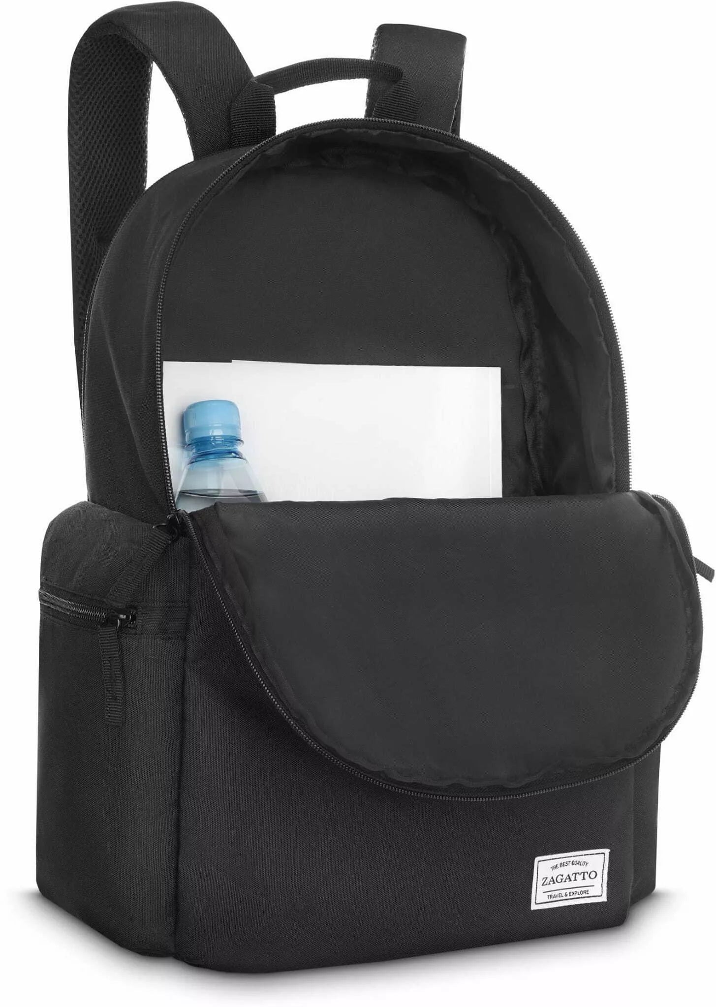 Backpack with a special 27L laptop compartment Kuter