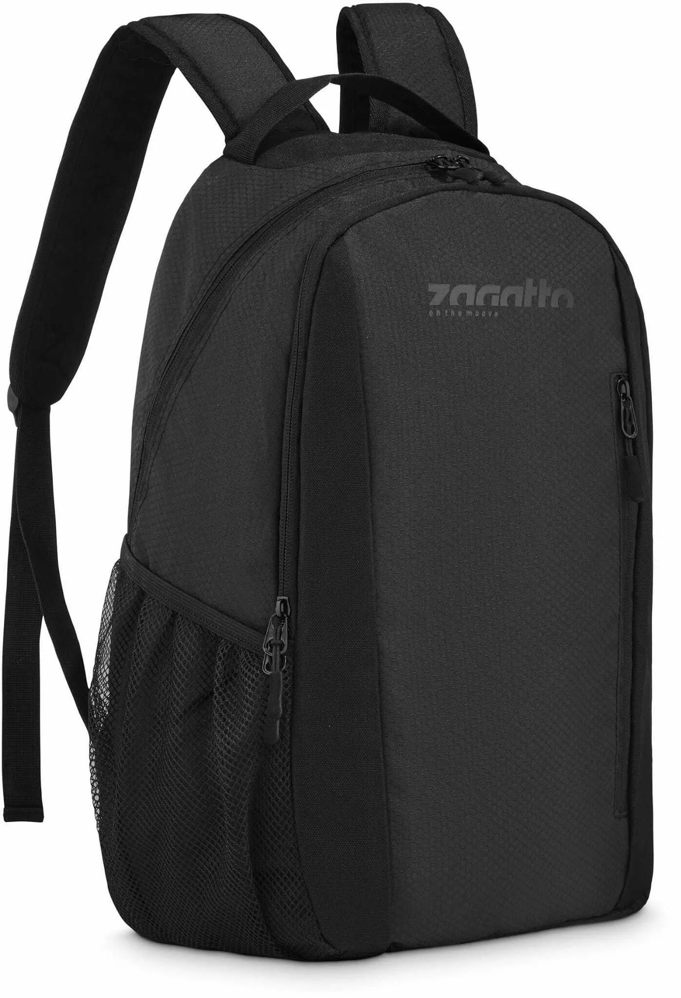 Backpack black Oran