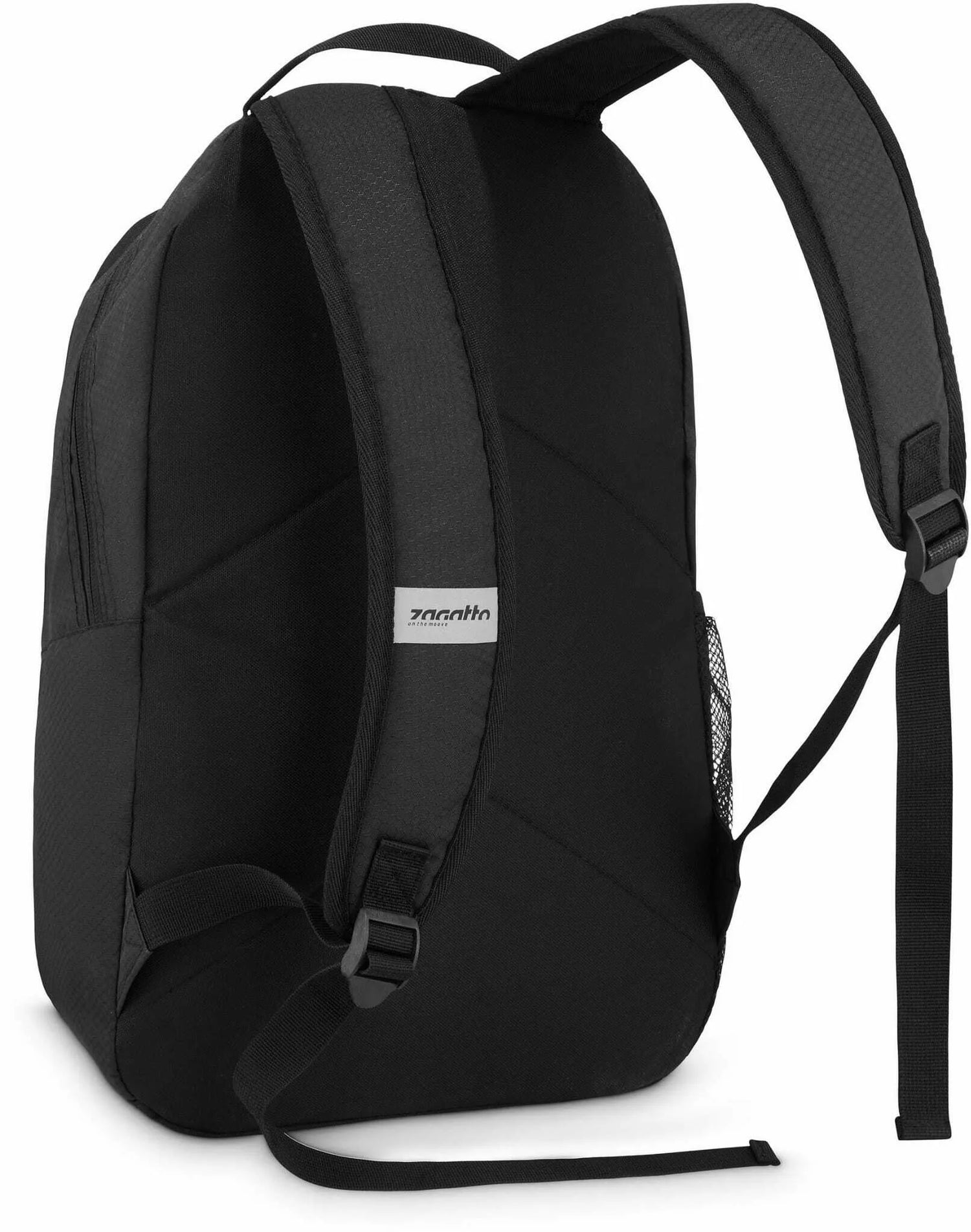 Backpack black Oran