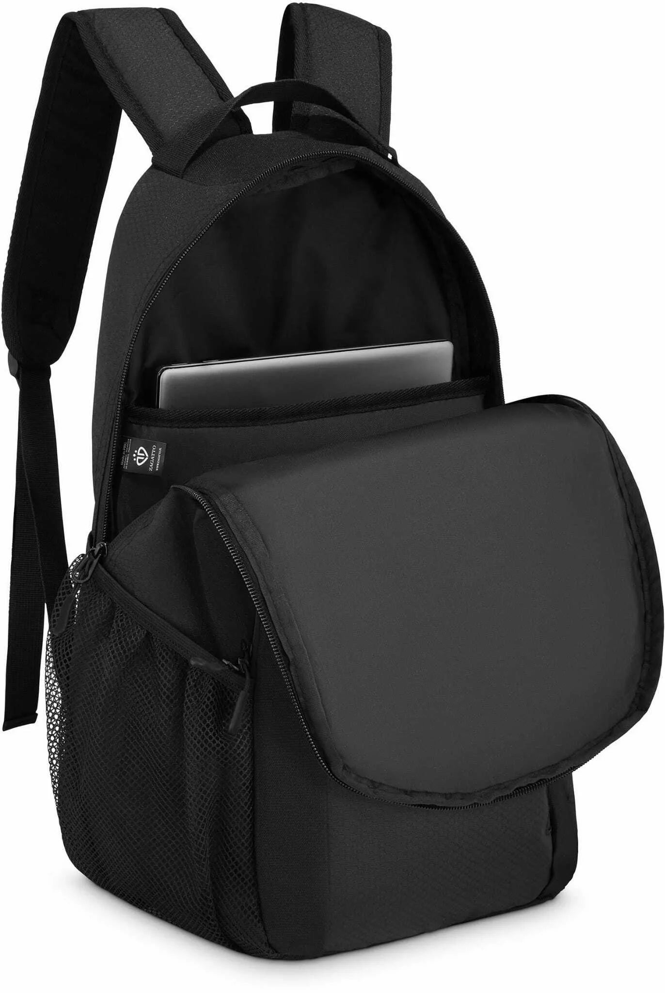 Backpack black Oran