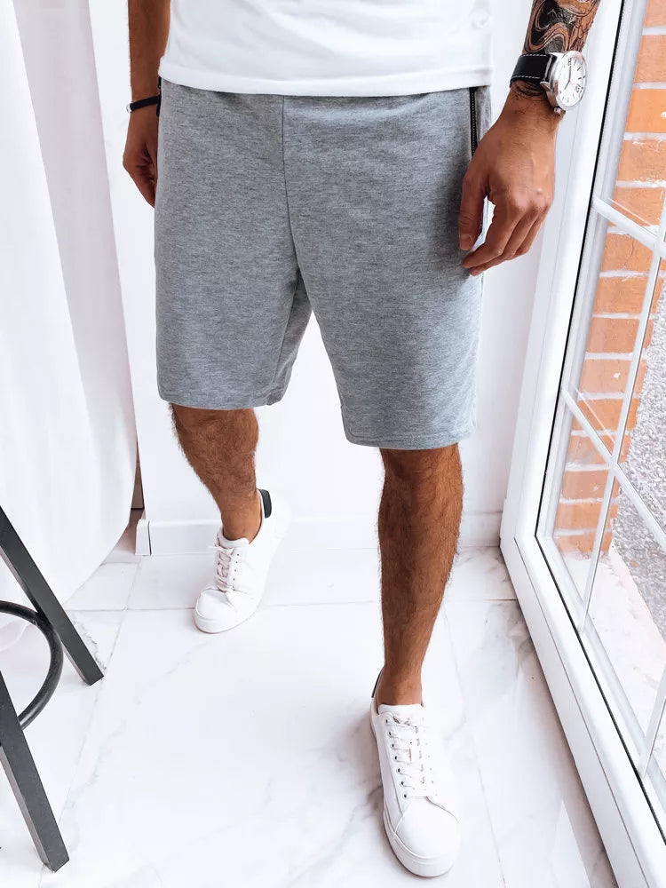 Grey shorts Oder