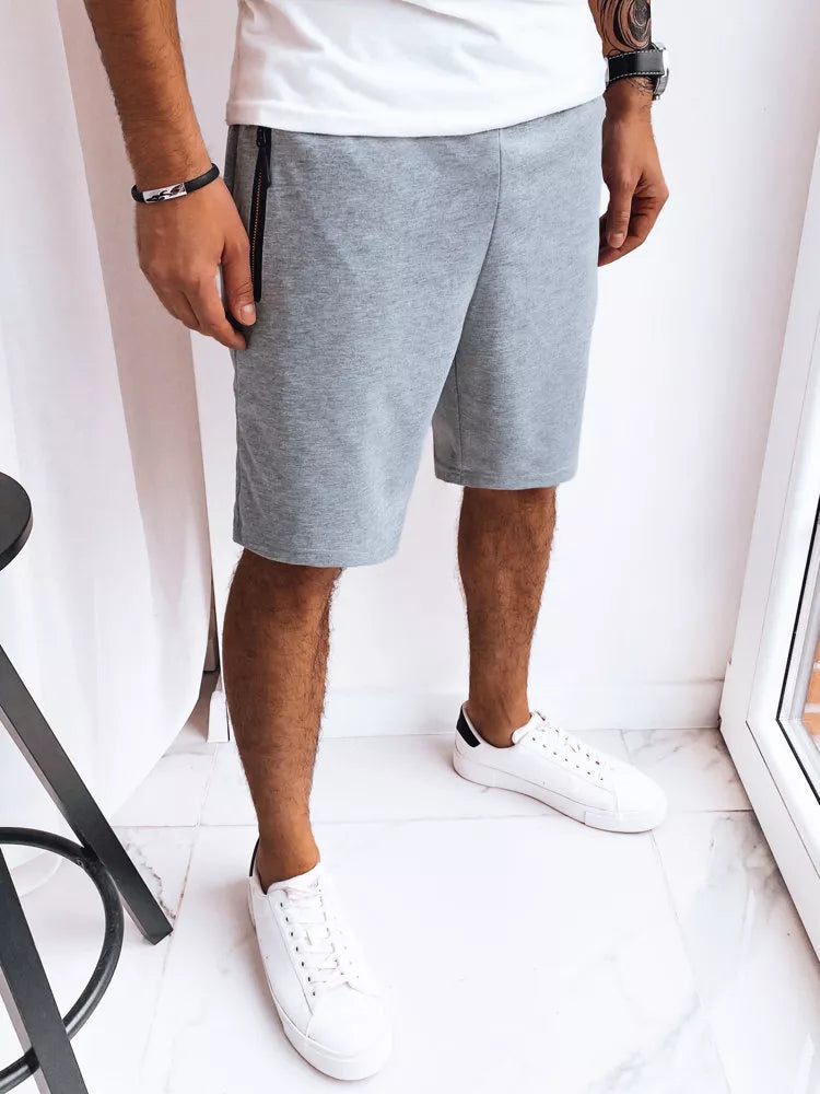 Grey shorts Oder