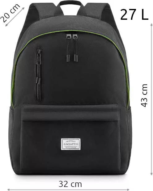 Zora city backpack