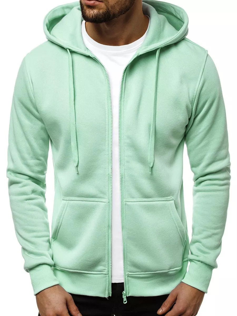 Mint sweater Lore 