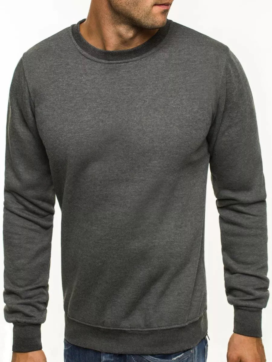 Dark gray sweater Vurt