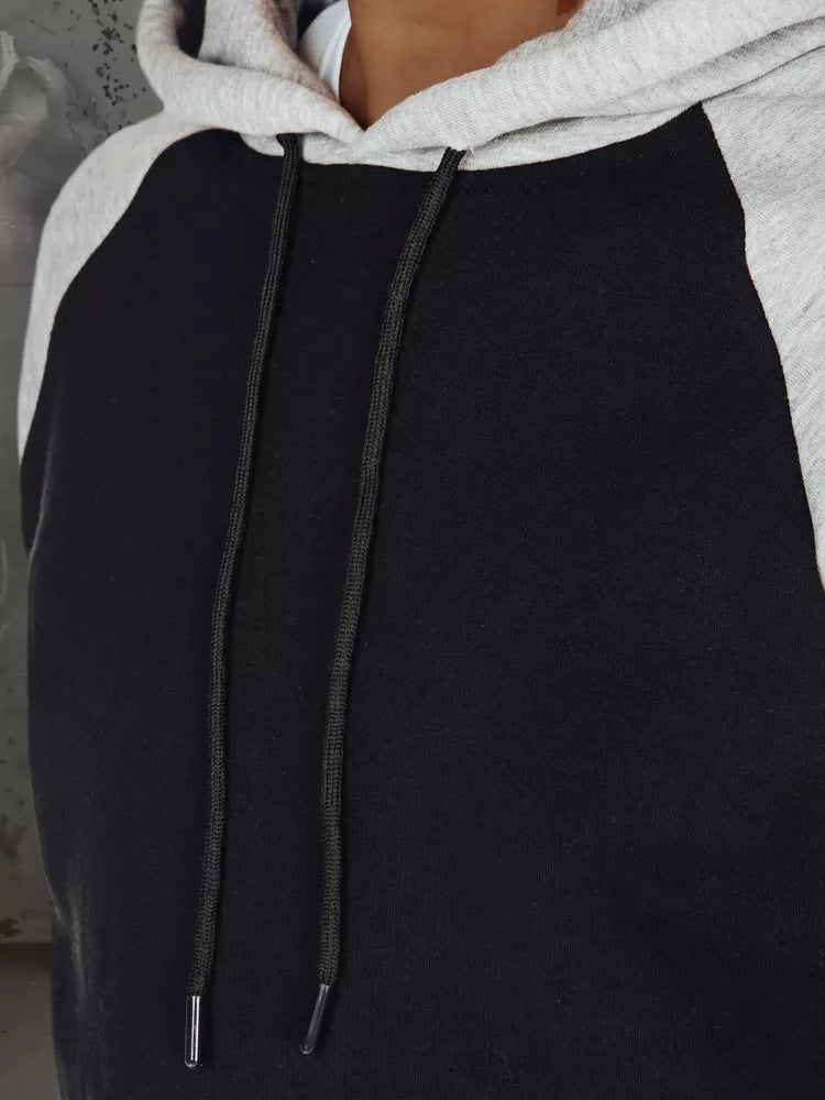 Men's light gray sweater Winer