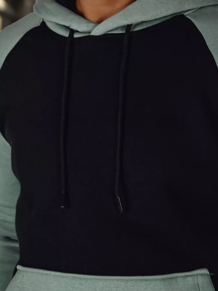 Men's mint sweater Winer