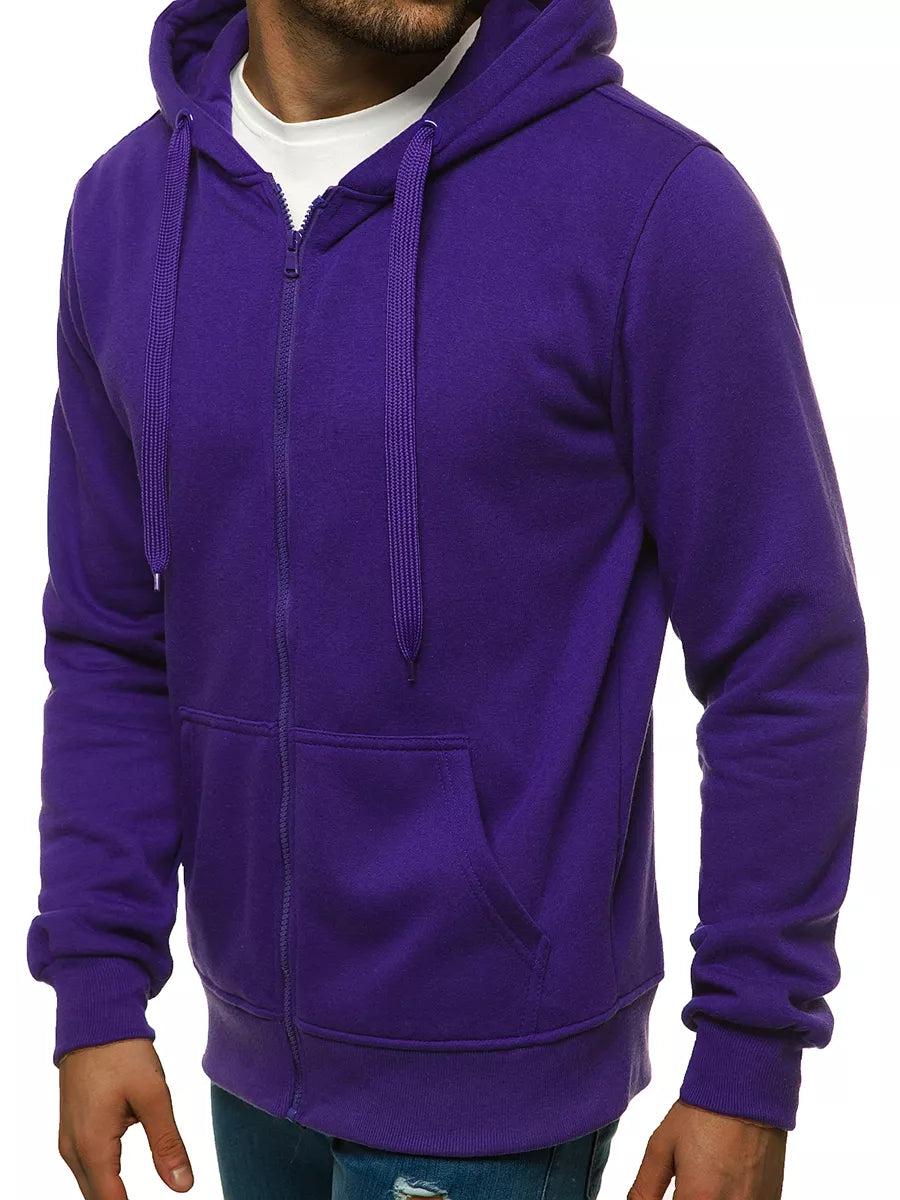 Purple sweater Lore 