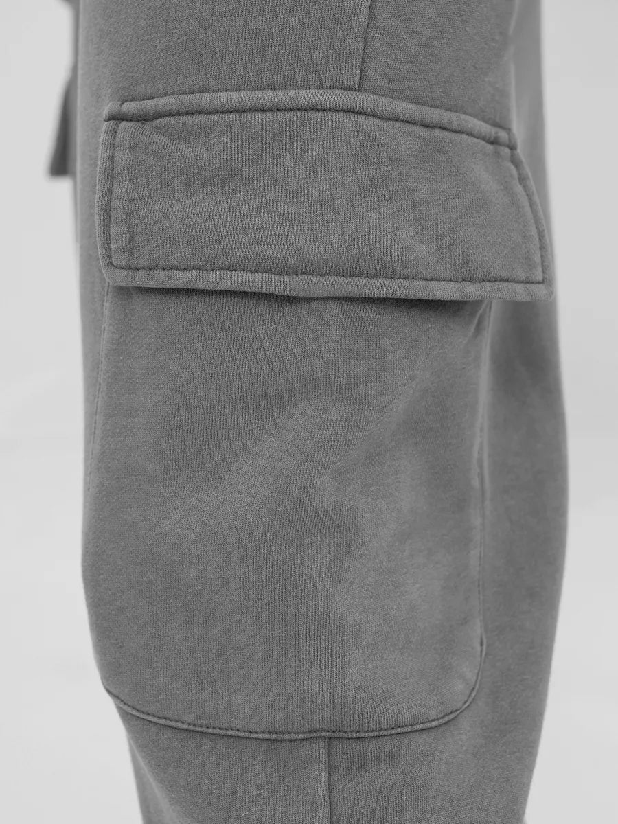 Women's grey suit set Sara