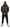 Men's khaki-colored tracksuit set Icon