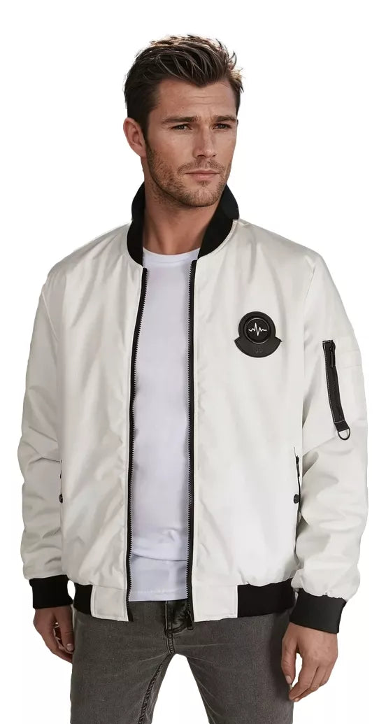 Men's brown jacket Set