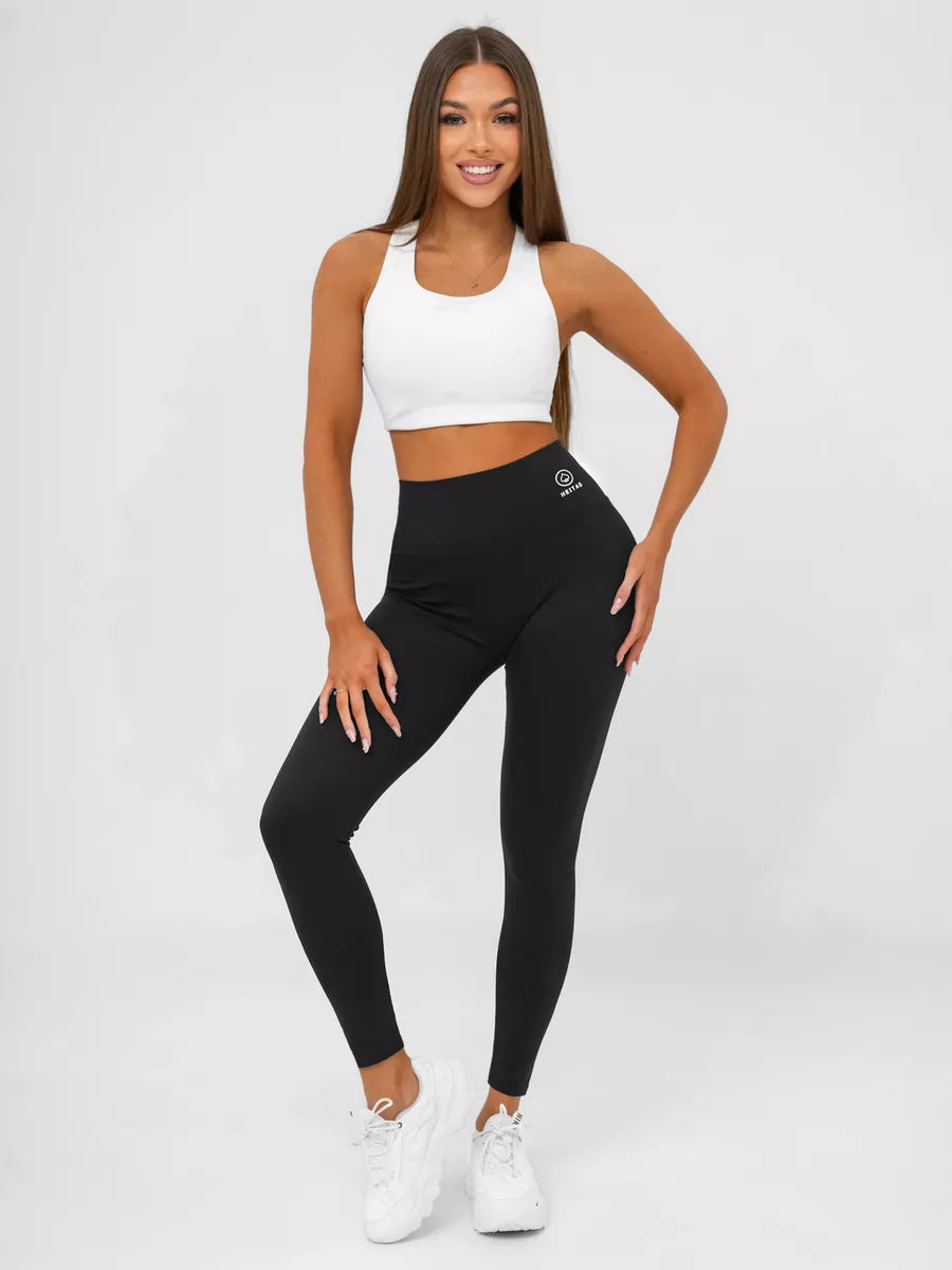 Women's black pants Form