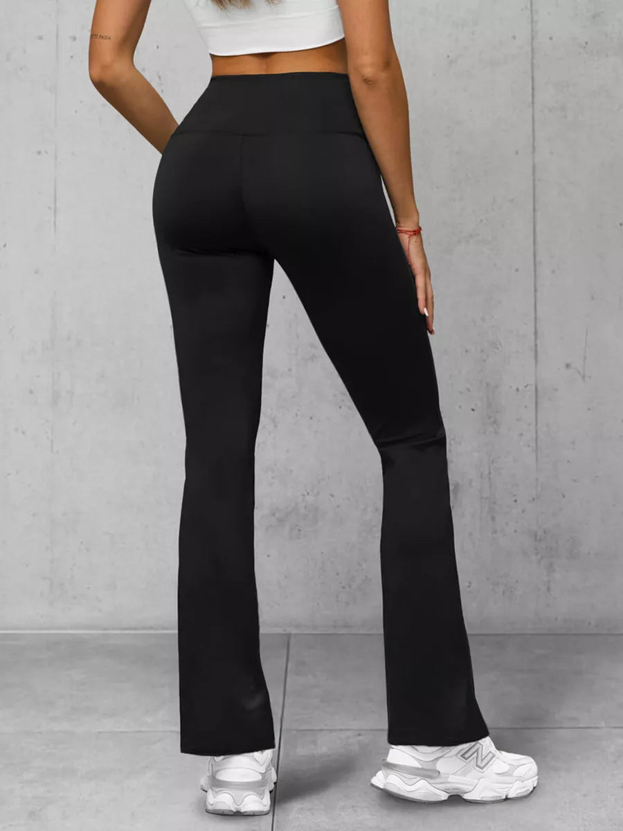 Women's black pants Karin