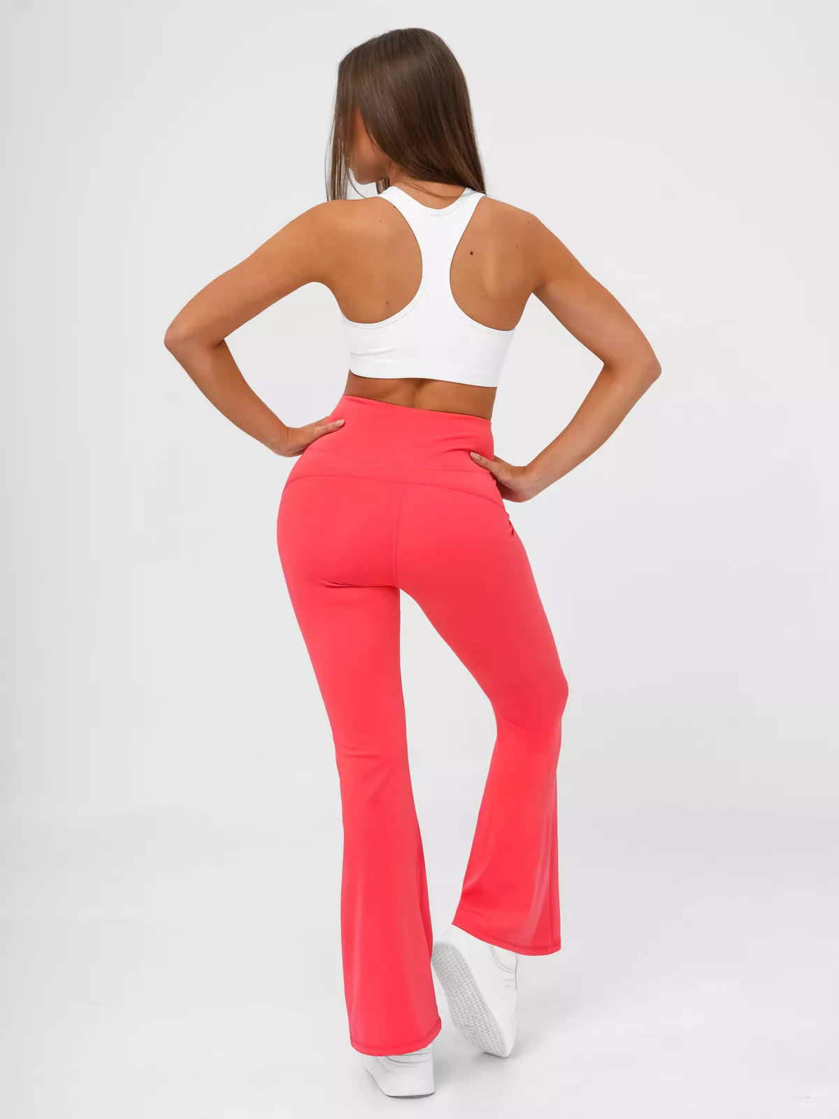 Women's pink pants Karin