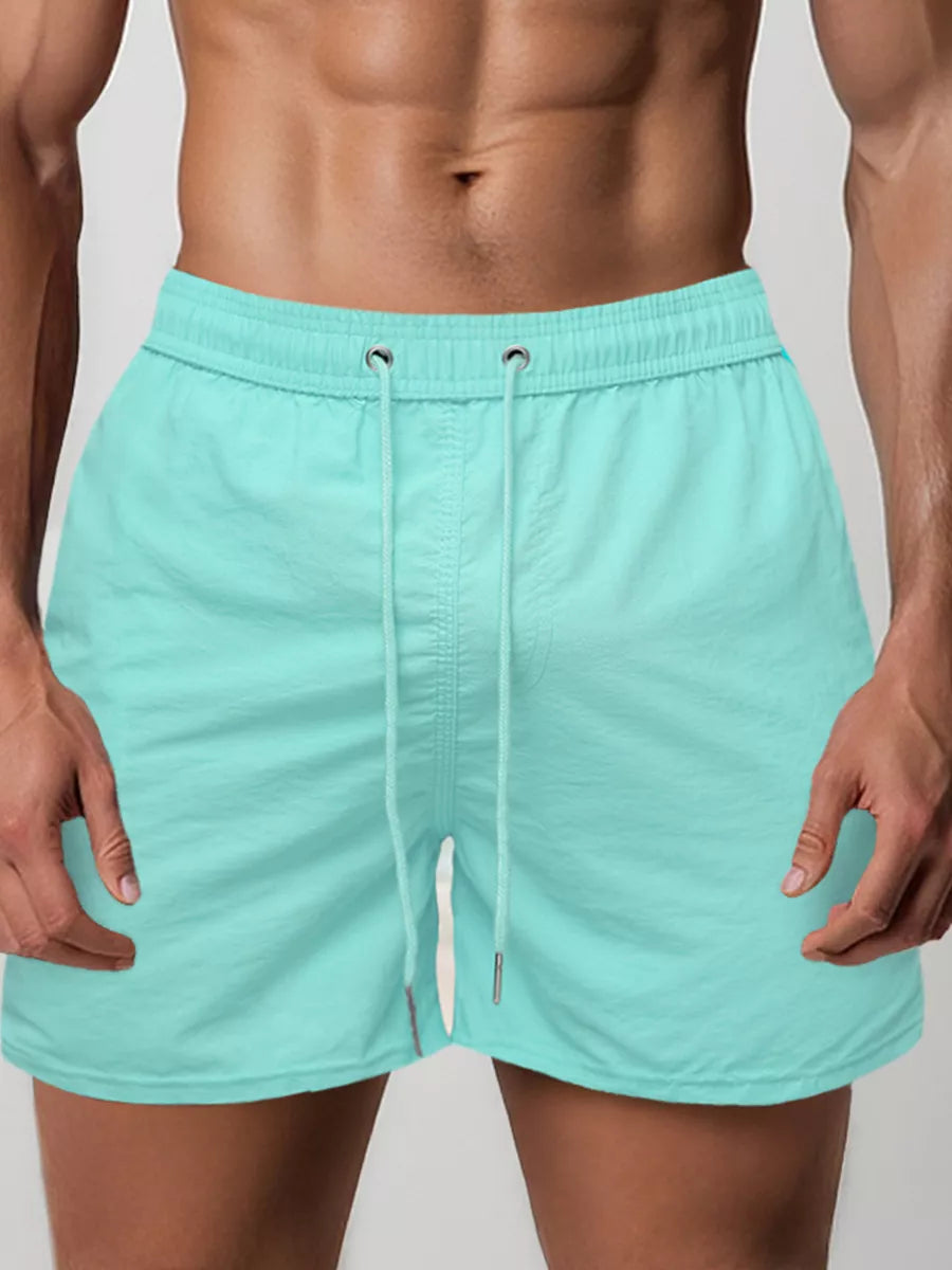 Men's mint shorts Vidi
