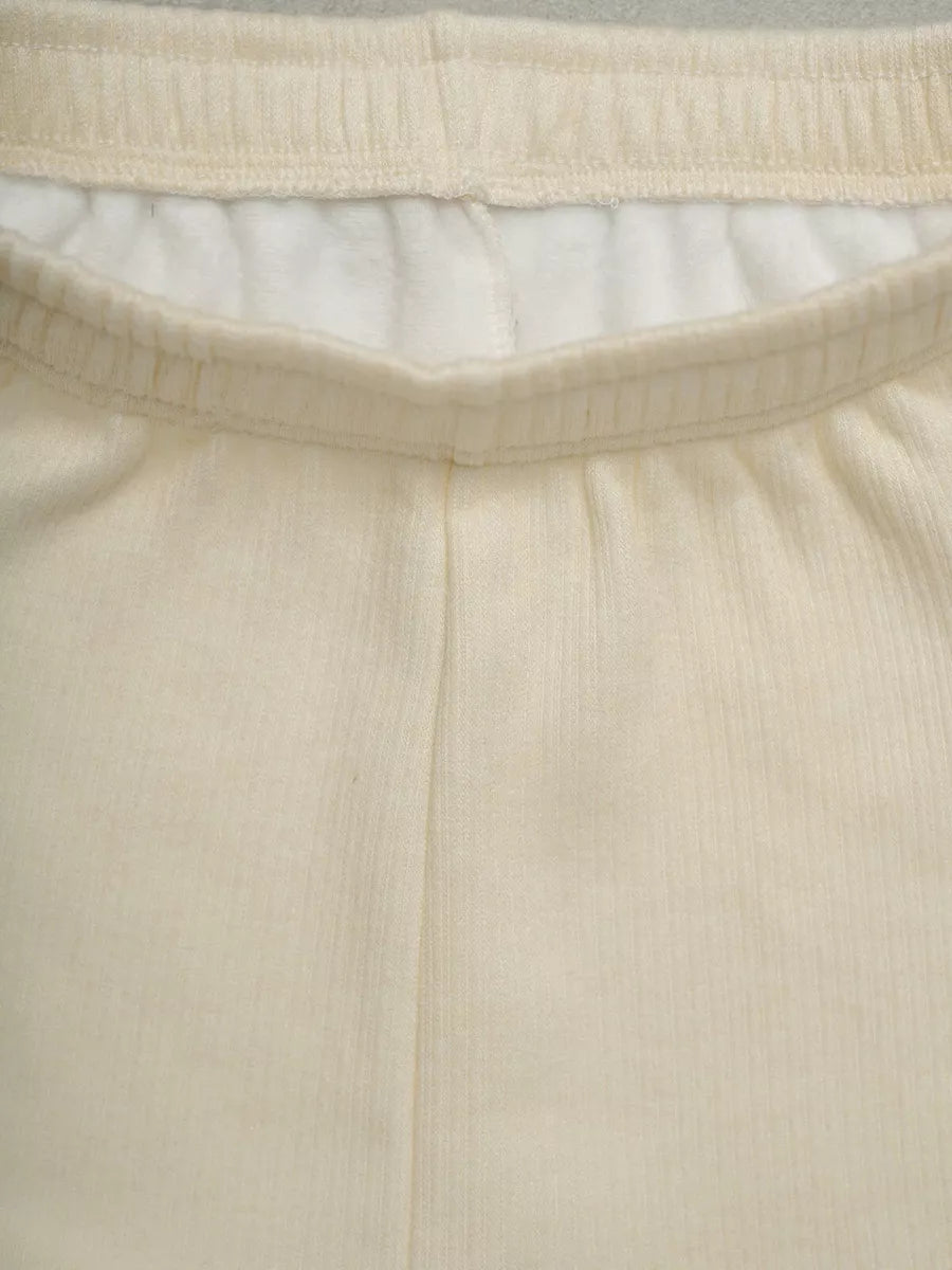 Women's brown pants Vestin