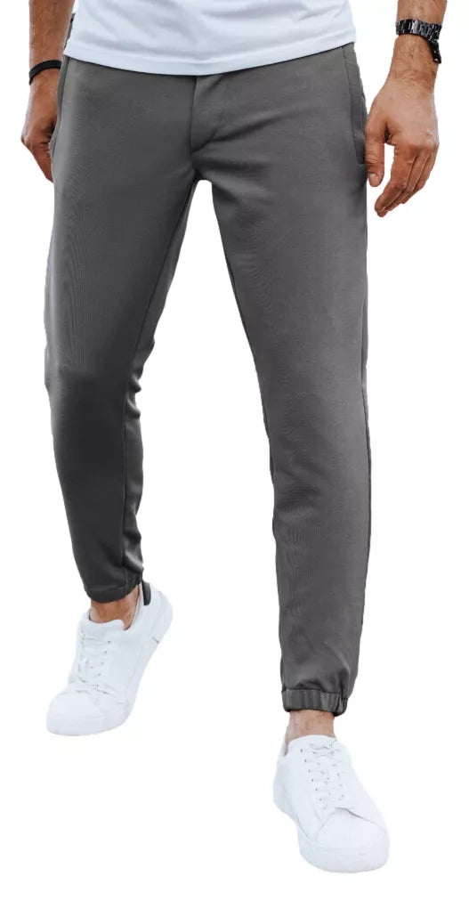 Men's dark gray pants Hond