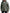 Men's green winter jacket Daley