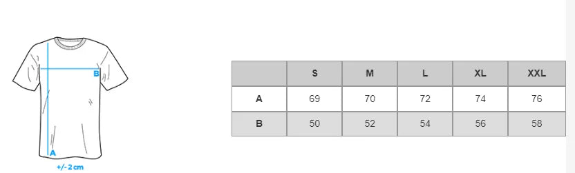 Polo shirt blue Polly