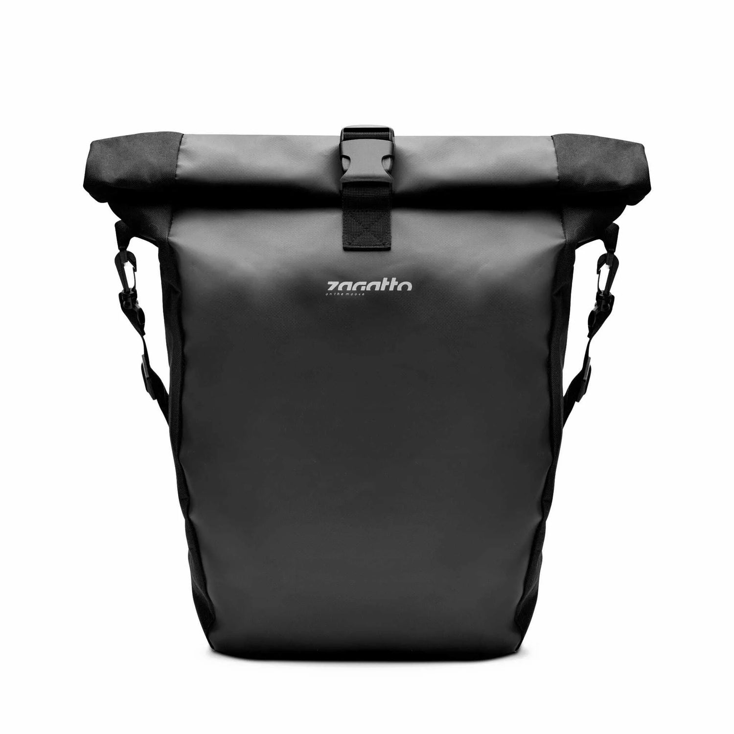 Rimel bicycle side bag