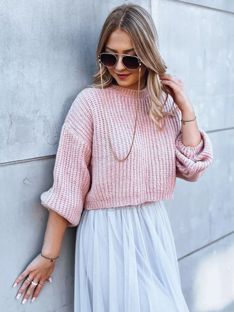 Pink sweater Blis
