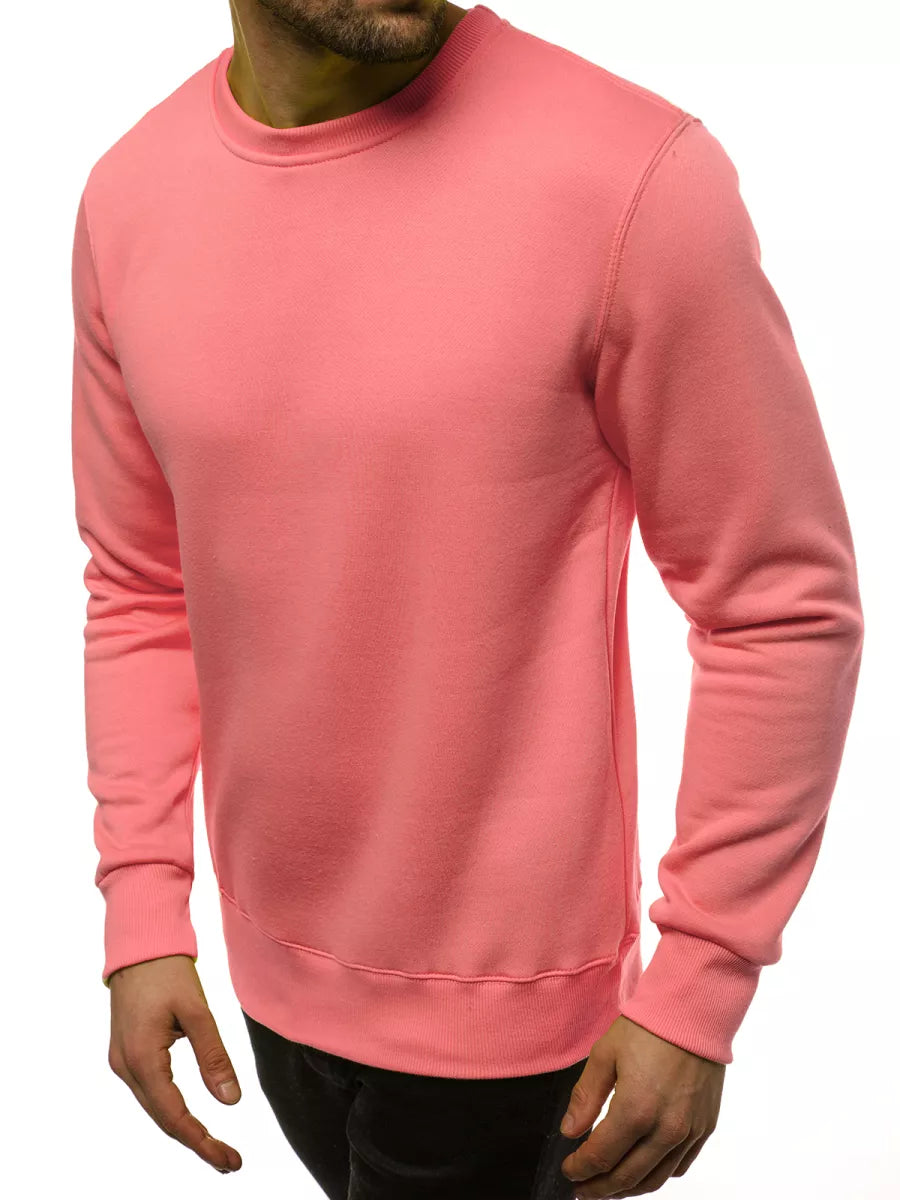 Pink sweater Vurt