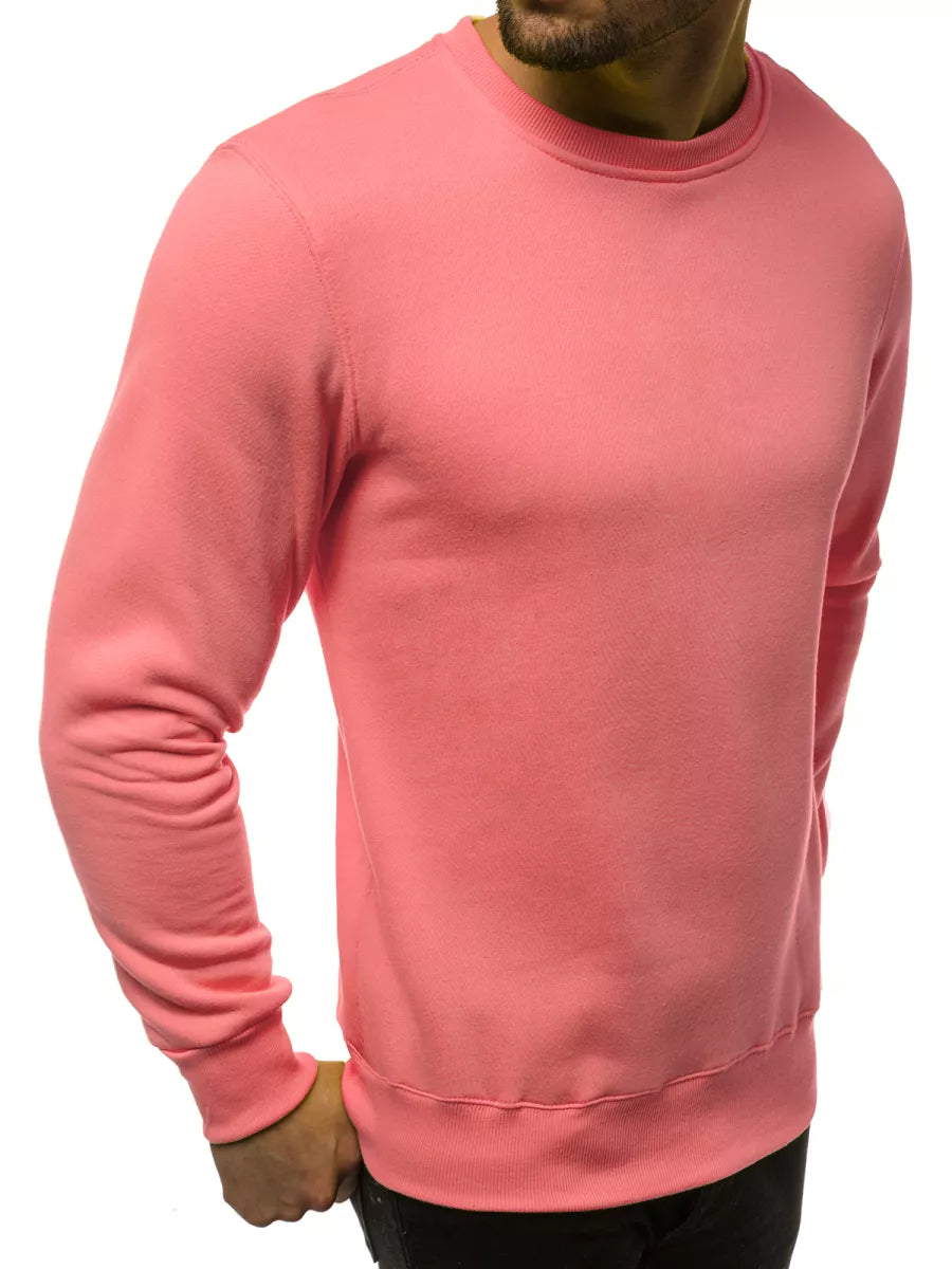 Pink sweater Vurt