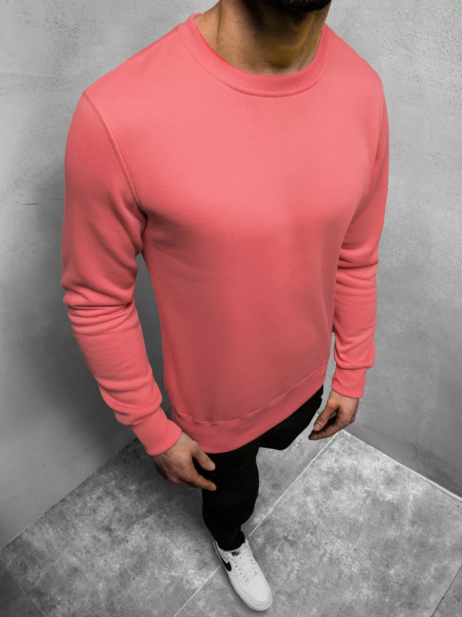 Pink sweater Vurt