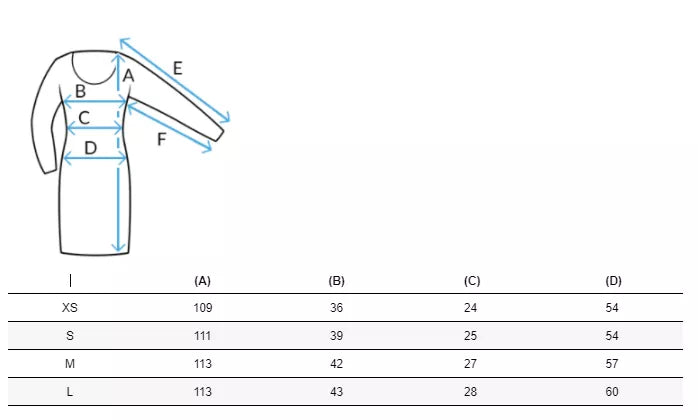 Pink - black women's dress Ulala