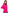 Pink women's sweatshirt with a hood Molin